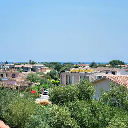 Citai Sea Viewhouse Puntocasabudoni *