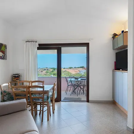 Citai Sea Viewhouse Puntocasabudoni *