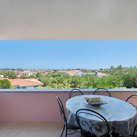 Citai Sea Viewhouse Puntocasabudoni Apartment *