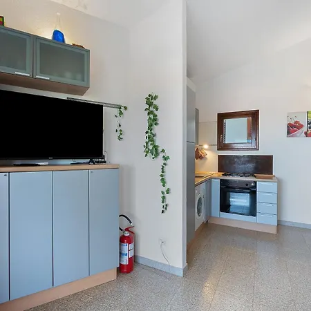 Apartment Citai Sea Viewhouse Puntocasabudoni *