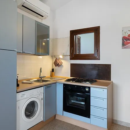 Citai Sea Viewhouse Puntocasabudoni Сан-Теодоро