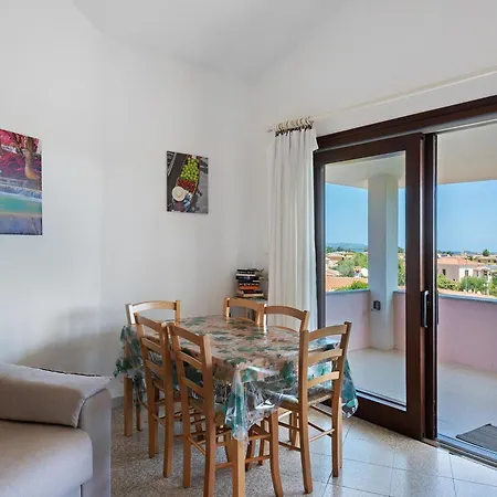 Appartement Citai Sea Viewhouse Puntocasabudoni *