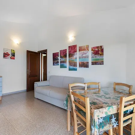Citai Sea Viewhouse Puntocasabudoni * San Teodoro (Sardinia)