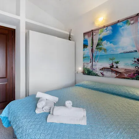 Citai Sea Viewhouse Puntocasabudoni Apartment