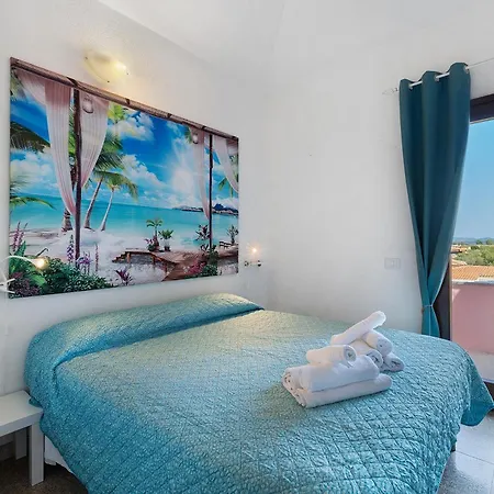 Citai Sea Viewhouse Puntocasabudoni