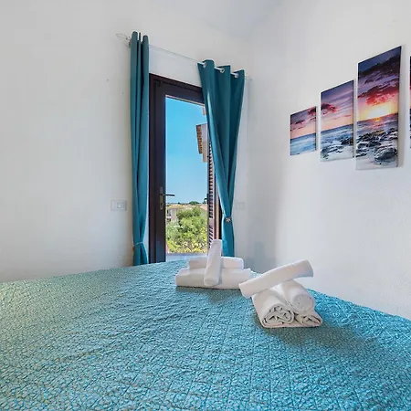 Citai Sea Viewhouse Puntocasabudoni Apartment *