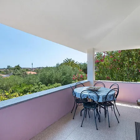 Citai Sea Viewhouse Puntocasabudoni Апартаменты *