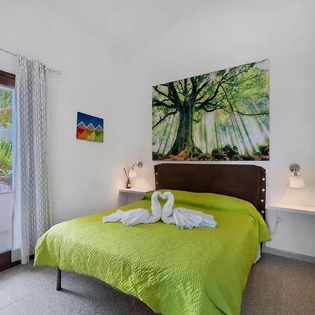Apartment Citai Sea Viewhouse Puntocasabudoni