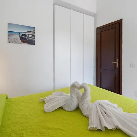 Citai Sea Viewhouse Puntocasabudoni * San Teodoro (Sardinia)