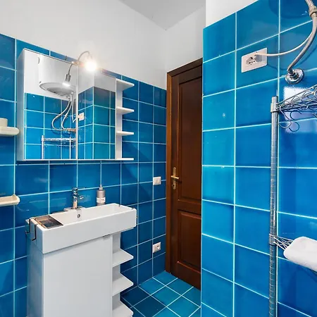 Citai Sea Viewhouse Puntocasabudoni Сан-Теодоро