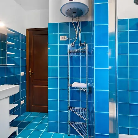Citai Sea Viewhouse Puntocasabudoni * San Teodoro (Sardinia)