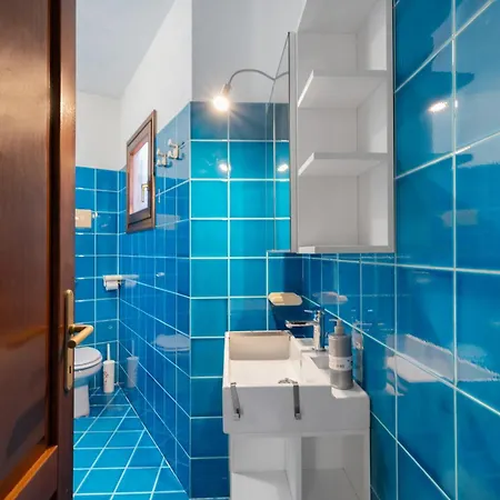 Citai Sea Viewhouse Puntocasabudoni